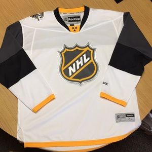 NHL ALL STAR Jersey